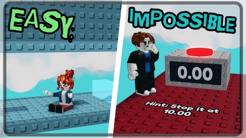 Glitch di Clash per la tabella di difficoltà Obby 