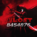 ツ Lost