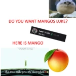 Luke Loves Mangos Group Thumbnail