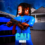 Cali Productions!