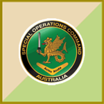 [AUS] Special Operations Command [SOCOMD]