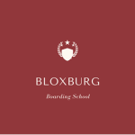 Bloxburg Boarding School!