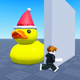 Escape the Duck 🐤