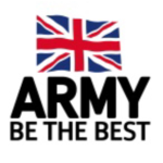 Ba ik army is the best army in the world