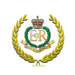 ~BA~ Royal Military Police.