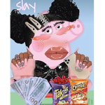 Pixie’s Slay’s