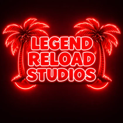 Legend Reload Community Roblox group icon