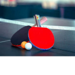 table tennis club