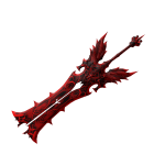 Great Sword of Thy Fallen Angel
