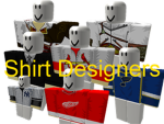 Shirt Designers