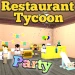 Restaurant Tycoon cool (old do not dev) icon