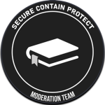 [SCPF] Moderаtion Team