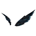 Korblox Wings of the High Skies