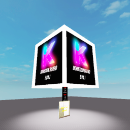 afk until somebody donates