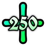 250 Donation