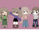 Sophie friends