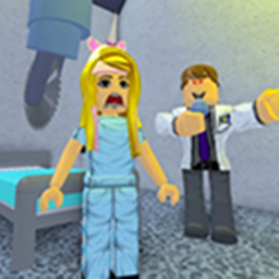 Escape The EVIL Dentist OBBY!