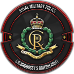 |.BAF.| Royal Military Police