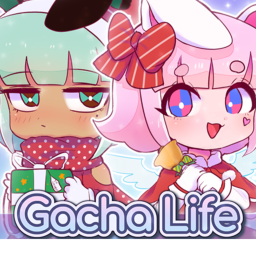 -Gacha life group hangout-