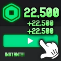 [100K💰] INSTANT ROBUX DELIVERY!!