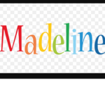 Madeline’s awesome group