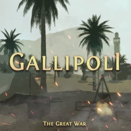 GALLIPOLI CAMPAIGN