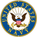 U-S-N United States Navy