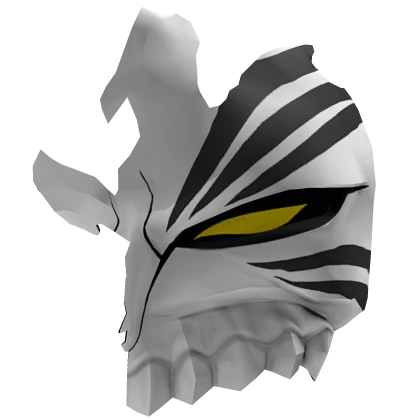 Mask of vasto lord (ichigo) | Roblox Item - Rolimon's