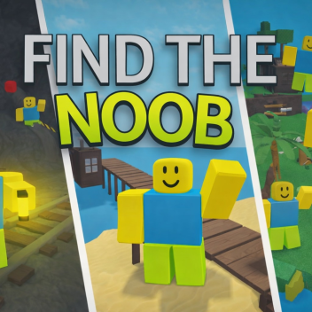 [🔥 50] Find The Noobs (50)