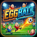[RANKED] Eggball