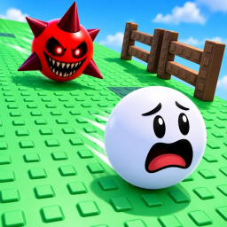Roll a Ball [🔴]