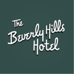 Beverly Hills Hotel Bloxburg