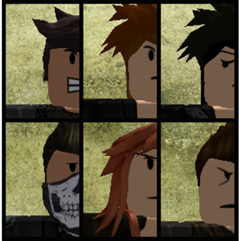 [TWD RP] Honorless Lands