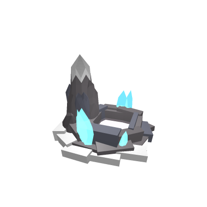 Peak of the Tundra