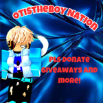 OTIStheboy Nation