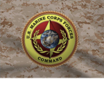 US Marine Corps Join Operations Command