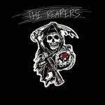 The Reapers [TWDO]