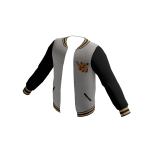 Yama Varsity Jacket
