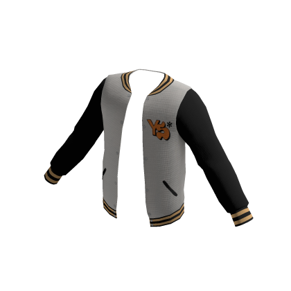 Yama Varsity Jacket