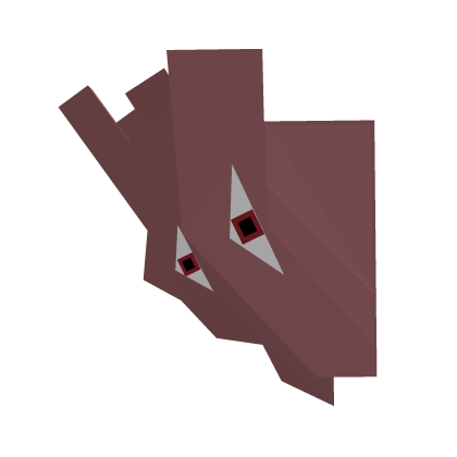 Heian Sukuna Face/Mask [JJS] Roblox item