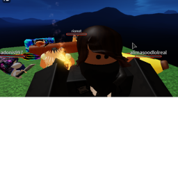 Team Brawl endless [BETA]