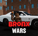 BRONX WARS RP