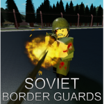 Soviet Border Guards
