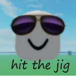 Hit the jig gang :)