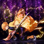 ZepherusZero