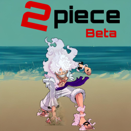 2 PIECE: THE GAME