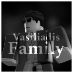The Vasiliadis Family