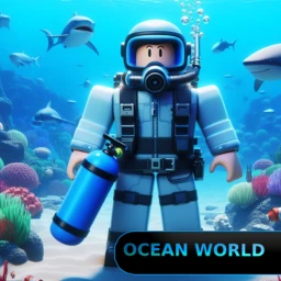 Ocean World icon