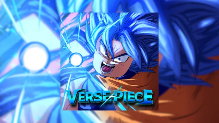 [🥋 DRAGON BALL] Verse Piece