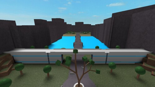 NAF | Fort Audicity